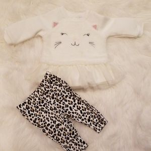 Kitty Set
